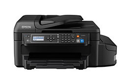 2年分のインクが付属！エプソンがエコタンク搭載プリンタ3機種を発売