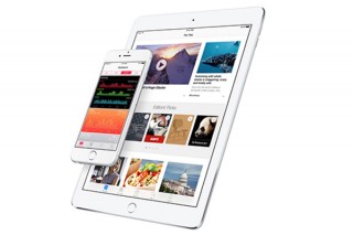 iOS 9.3は快眠を助ける! ブルーライト軽減の「Night Shift」などを搭載
