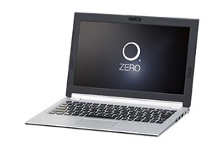 NEC、11.6型の2in1で世界最軽量の「LAVIE Hybrid ZERO」を発売
