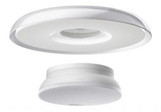 ソニー、照明を介してテレビやエアコンをスマホで操作できる「マルチファンクションライト」を発表