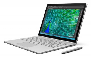 iPad ProやMacBookのライバル「Surface Book」の発売日が2月4日に決定
