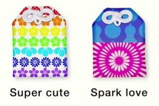 “願い”に応じてお坊さんがオリジナルお守りをデザインしてくれる「OMAMO」