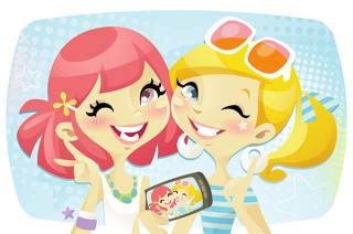 応募作品がライセンス販売されるチャンス！ゲッティイメージズが「iStock イラストコンテスト」を開催中