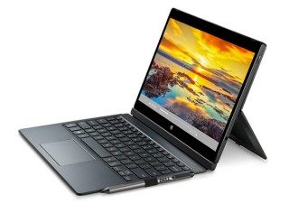 デル、4K UHDタッチ液晶搭載でタブレット使用できる12.5型PC「New XPS 12 2-in-1」を発売