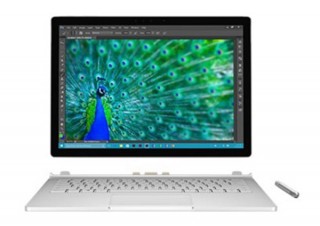 1TBの「Surface Book」「Surface Pro 4」が北米市場で発売