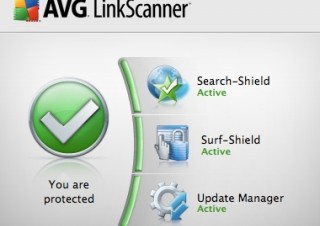 AVG、初のMac向けセキュリティソフト「AVG LinkScanner for Mac」のベータテストを開始