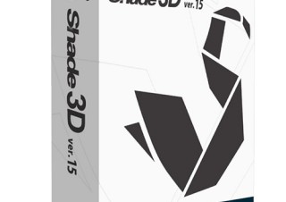 Shade3Dが「第一回 3Dプリンターでフィギュア化 イラスト・3Dモデルコンテスト」をスタート