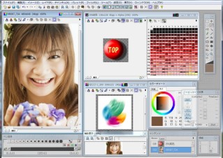画像のファイルサイズを減らすWebデザイナー向け画像最適化ソフト「OPTPiX Pro」