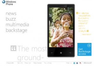 Expression BlendやSilverlightも統合されたWindows Phone 7向け開発ツール「Windows Phone Developer Tools Beta」公開