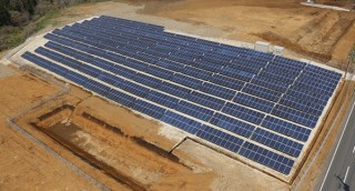 「ヤフオク!」が太陽光発電所設備を出品、開始価格は1.61億円