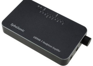 上海問屋、PCやスマホに接続してハイレゾを出力できるポータブルDACを発売