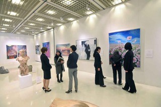 玉川大学芸術学部ビジュアル・アーツ学科が東京芸術劇場で「第11回卒業プロジェクト’16作品展」を開催