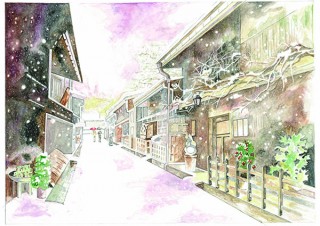 人それぞれの色彩センスが垣間見える「第10回 大人の塗り絵コンテスト」展覧会が東京でスタート