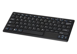 FRONTIER、Windows 10を搭載させたキーボード型PC「WP004-BK」の取り扱いを開始