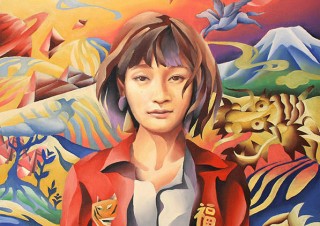 スペースシャワーTVが音楽中心のアートに焦点を当てた企画展「ART EXHIBITION」を3月4日から開催