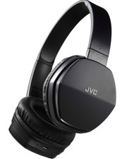 JVC、六角形のハウジングを搭載したBluetoothヘッドホンを発売