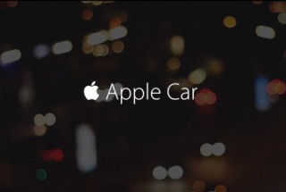 来たる自動運転車時代、アップルの真のライバルはどこか？