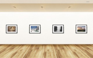 Web上のギャラリーサービス「nanogram」で毎月25日までの定期的な写真コンテストが始動