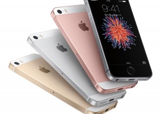 SEってなんだよ、と突っ込みたくなるAppleの混乱