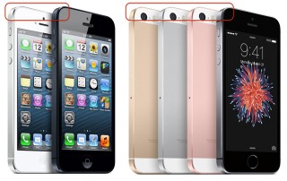 利用できるリソースを活用してパイを獲る戦術に出たiPhone SEと9.7インチiPad Pro