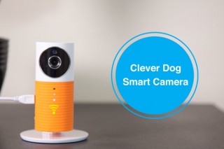 パルコのクラウドファンディング「BOOSTER」、女性向けネットワークカメラのプロジェクトを開始