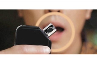 Makuake、東芝が手がけるアルコールガジェット「TISPY」の先行予約販売を開始