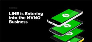 Y! vs Lの戦争、LINEモバイルは果たして成功するのか？