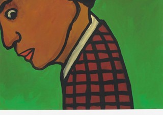 アート・プロジェクト「Life in Art アートのある暮らし」がイデーショップ 自由が丘店での展覧会を開始