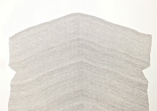 ひたすら「123」という数字を描き続けた作品などが展示される齊藤智仁氏の展覧会が北海道で開催