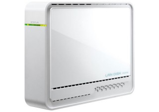 アイ･オー･データ、LAN接続型HDD「LAN DISK Home HDL-S」シリーズ
