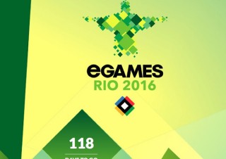 eスポーツで競うゲームのオリンピック「eGames」が2016年リオ五輪と同時開催！