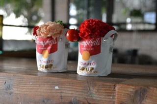 MoMA DESIGN STOREで「MoMA ウォーホル 母の日アレンジメント」の先行予約販売がスタート