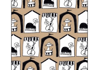 テキスタイルデザイン専門のイラストコンペサイト「atelier circus」でmerlotブランドの2つの公募が開催中