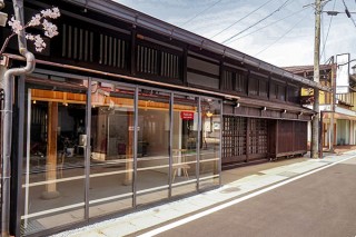 デジタルものづくりカフェ「FabCafe Hida」が岐阜県飛騨市古川町に4月16日オープン