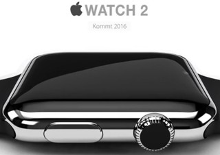 次のApple Watchは“2”か“s”? 薄型やバッテリー強化のマイナーチェンジの噂