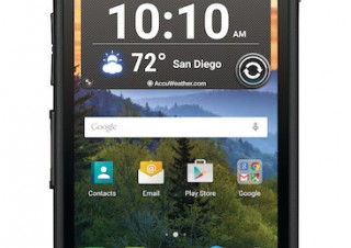 京セラの米国向けファブレットが「Red Dot Design Award」を受賞