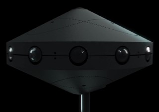 Facebook、自社開発の360度撮影可能3Dカメラのコードを今夏に公開