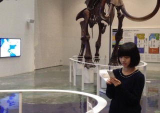 複数のミュージアムで展示ガイドを利用できる無料アプリ「ポケット学芸員」がリリース