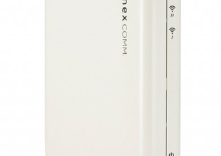 プラネックス、“鎖国”でデータ流出を防ぐWi-Fiセキュリティユニット「SAKOKU」を発売