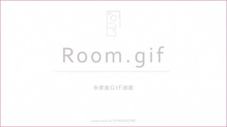 多摩美GIF部の企画展「Room.gif」がGIFMAGAZINEの協力のもと東京で開催