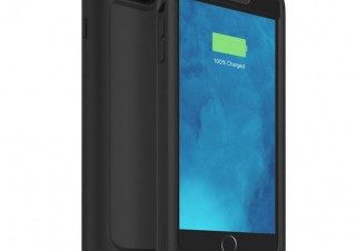 フォーカル、防水・防塵・耐衝撃のバッテリー内蔵iPhoneケースを発売