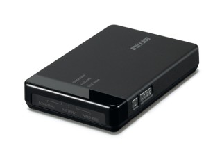 iPadなどWiFi機器用、接続方式を自動切り替えできるモバイルルータ