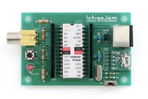 手軽にプログラミングを学べる「IchigoJam BASIC」最新版がリリース
