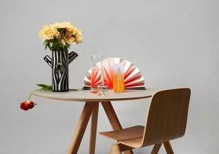 デンマークのインテリアプロダクトブランド「HAY」のポップアップショップが東京で期間限定オープン