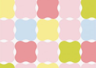 イベントや春夏秋冬にちなんだ配色400例を掲載したiyamadesignの著書「季節を感じる配色パターン」