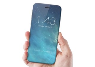 iPhone10周年記念モデルは端から端までディスプレイの革新的なモデルか