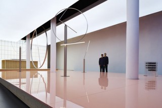 「ミラノデザインウィーク2016」に出展されたLexusの体験型インスタレーションが東京で凱旋展示