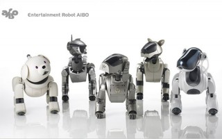 アイボのソニーがAIロボット事業にカムバック！ 米企業と人工知能を開発へ