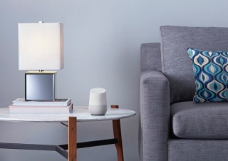 Google、音声認識で家電をコントロールできる「Google Home」を発表
