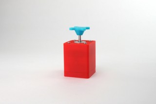 Webブラウザやスマホから制御可能なIoTモーター「Webmo」が発表